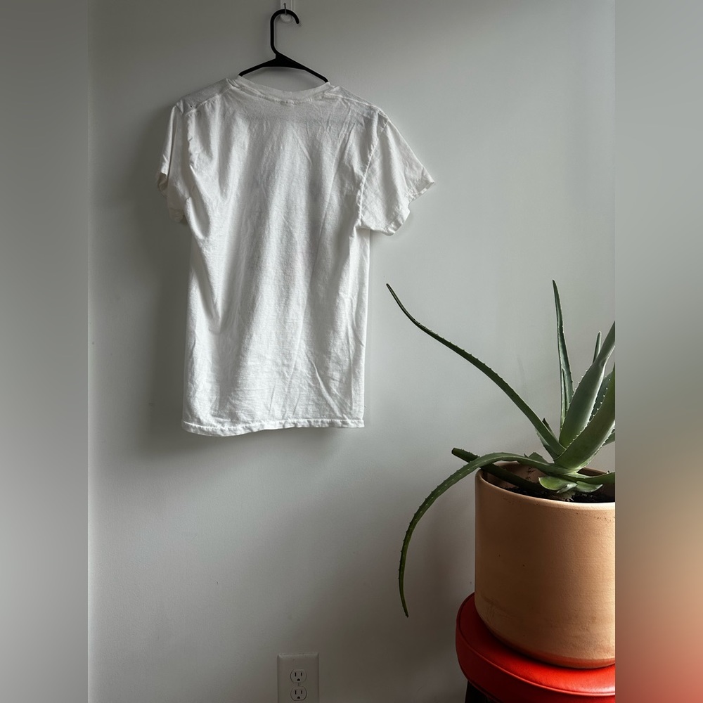 Vintage Reebok T - Picture 3 of 5
